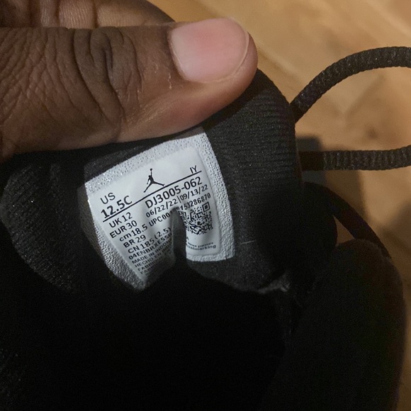 Air Jordan 13 retro playoffs 2023 - Picture 5 of 5